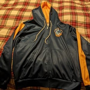 Ravenclaw Seeker Hoodie